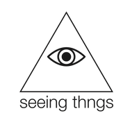 Seeing Thngs logo