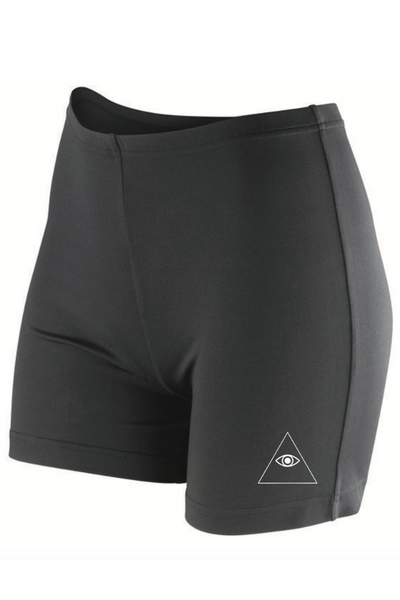 seeing thngs High Performance Shorts