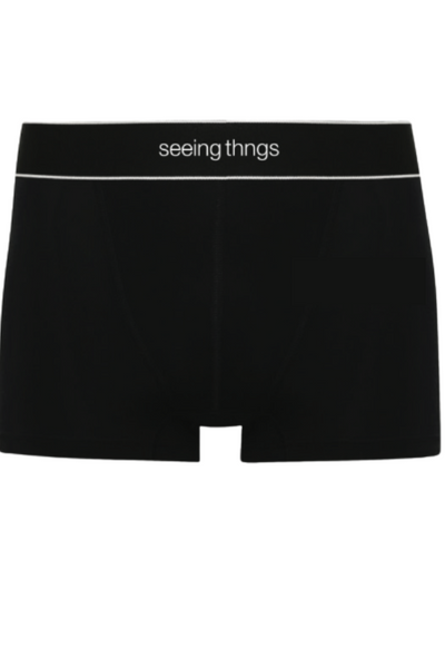 seeing thngs Midnight Boxer Shorts