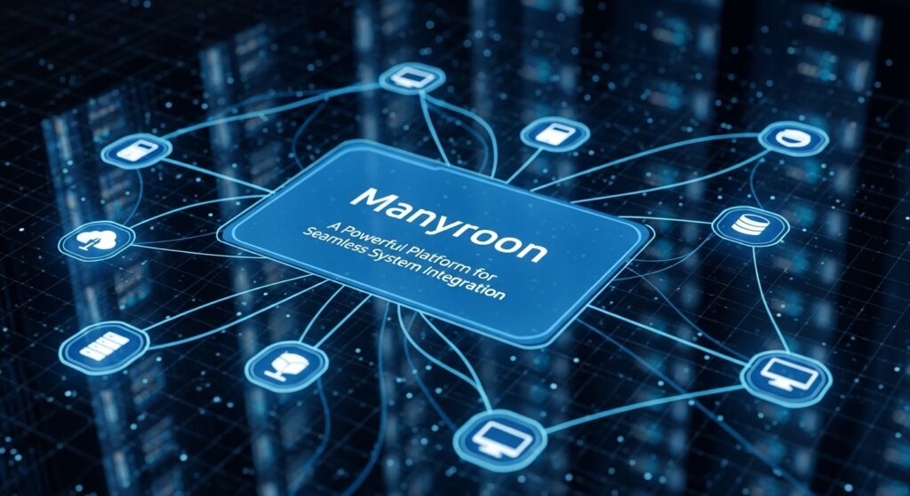 Manyroon