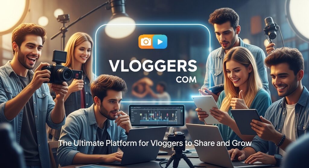 Viloggers Com