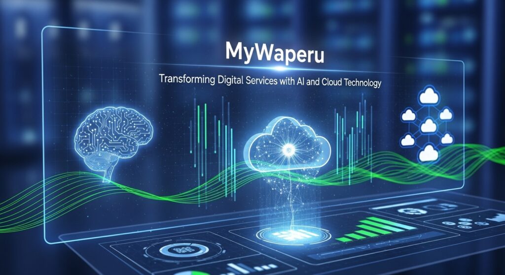 MyWaperu