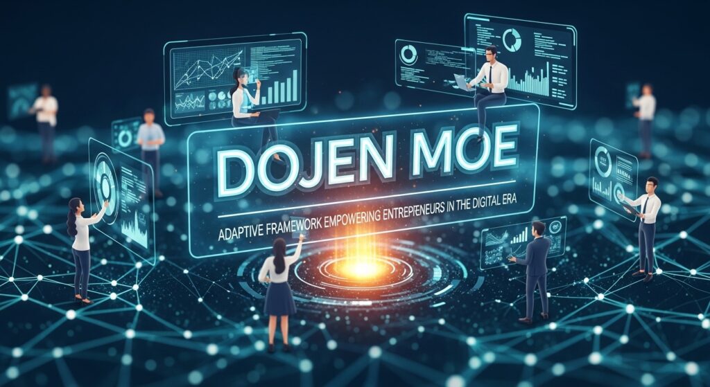 Dojen Moe