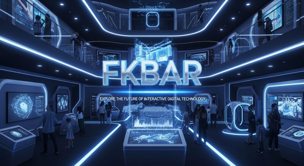 FKBAR