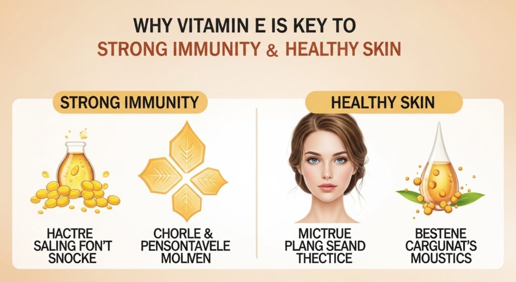 Vitamin E