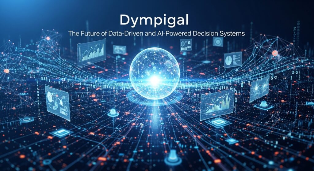 Dympigal