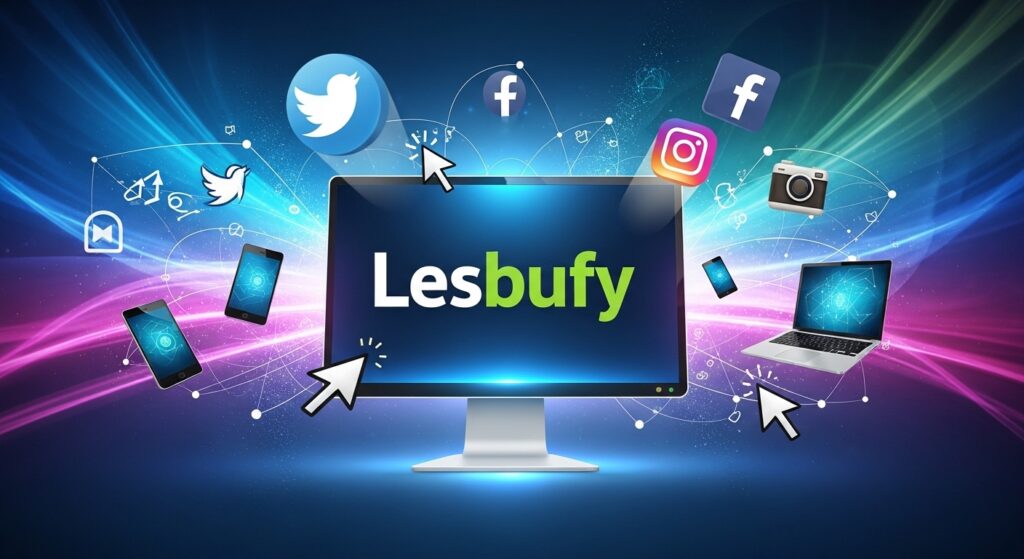 Lesbufy